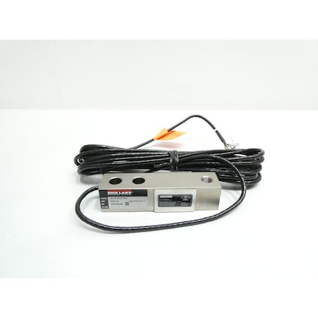 Rice Lake LOAD CELL 500LB TEST EQUIPMENT RL30000I-500